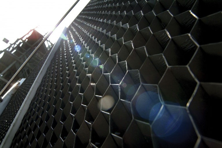 Cooling Tower Parts Marley Flow Control