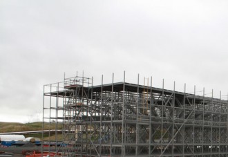 Te Mihi Geothermal Power Station