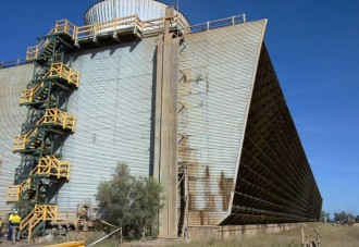  Cooling Tower Maintenance and Repair