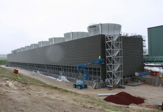 Nga Awa Purua Geothermal Power Station